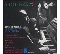 Tete Montoliu Trio - A Tot Jazz 2 [Import]