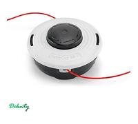 Tête motrice pour débroussailleuse Stihl Autocut 46-2 FS160 260 FS310 FS360 FS410 FS450 FS460-MCJ