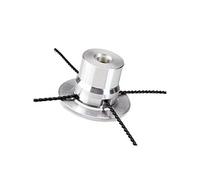 Tete multi-fils universelle en metal