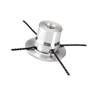 Tete multi-fils universelle en metal - Debroussailleuse Universel - Bobines et fils