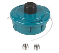 TETE NYLON 4 FILS BLUES MAKITA - B03006