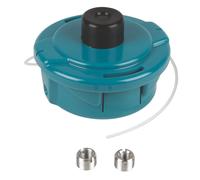 TETE NYLON 4 FILS BLUES MAKITA - B03006