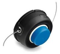 Tête nylon pour débroussailleuse T35X M10 - HUSQVARNA - 578446501 G