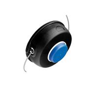 Tête nylon pour débroussailleuse T45X M12 - - 578446801
