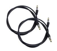 Tête olive haute compatibilité pour freins hydrauliques de vélo de montagne, convient pour BH90/pour tube BH59, construction en PVC (155 cm BH 59)