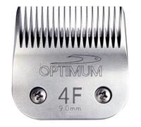 Tête Optimum Clip System N° 4 F - 9mm
