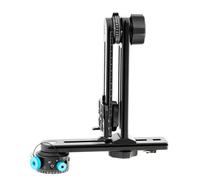Tête panoramique Nodal Ninja 6 avec pack de démarrage de rotateur avancé RD10 (F6001) | ✅ Livraison gratuite à partir de 100 €