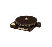 Tête panoramique pour trépieds Berlebach Panorama plat