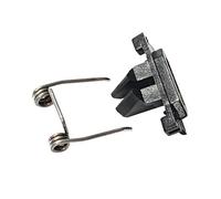 Tête pivotante à ressort de Tension for Machine à couper les cheveux, Compatible avec Andis,73010 73060, pièces de rechange for tondeuse