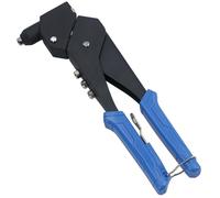 Tête pivotante à usage intensif à riveter rivet pop Pot Hand Gun TE021