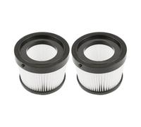 Tête Pivotante For Aspirateur À Filtre DCV501HB, Compatible Avec DEWALT, Aspirateur À Main Sans Fil DCV501HB 20 V, Filtre Lavable Et Réutilisable