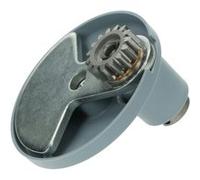 Kenwood - Tête planétaire pour robot ménager - KW710247 - Gris - Kit d'accessoires