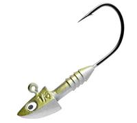 Tête plombée Berkley BP Vert 1/4 oz
