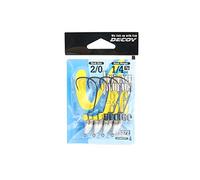 TETE PLOMBEE DECOY VJ 36 - 7, 4, N° 2/0