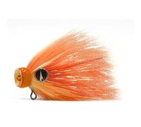 Tête plombée VMC Baby Mustache Shallow Orange TU