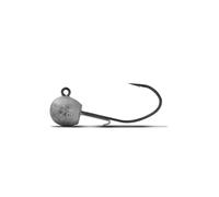 Tête plombée VMC Bullet Jig (x3) Argenté 4/0