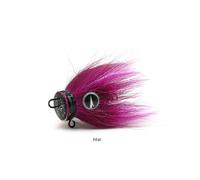 Tête plombée VMC Mustache Rig 20g Rose TU