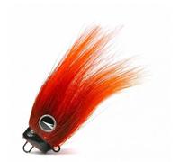 Tête plombée VMC Mustache Rig BU Orange 20 g