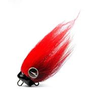 Tête plombée VMC Mustache Rig RH Rouge 20 g