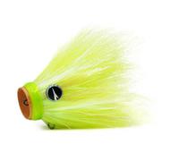 Tête plombée VMC Mustache Shallow Vert TU