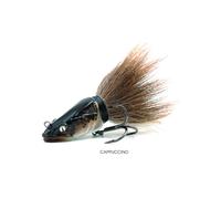 Tête plombée VMC Sharpshooter Cappuccino 27G Marron 3/0