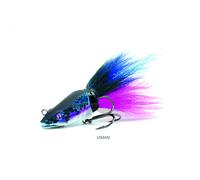 Tête plombée VMC Sharpshooter Leman 27G Violet 3/0