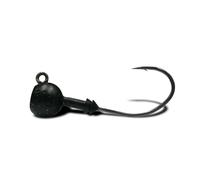 Tête plombées VMC Cavity Jig (x3) Noir 25 g