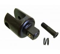 Tête poignée articulée de rechanche1/2''