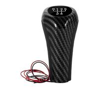 Tête Pommeaux Leviers Manuel Tuning Pour B&MW E39 E60 E61 E46 E82 E87 E90 E91 E92 X1 X3 X5 M5 Pommeau De Levier Vitesse À 6 Vitesses Avec Rétroéclairage LED
