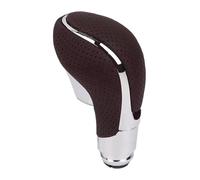 Tête Pommeaux Leviers Manuel Tuning Pour Buick Pour Regal Pour O&pel Pour Vauxhall Pour Insignia Pommeau De Levier Vitesse Automatique En Cuir