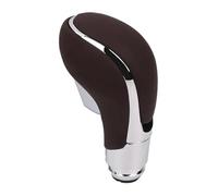 Tête Pommeaux Leviers Manuel Tuning Pour Buick Pour Regal Pour O&pel Pour Vauxhall Pour Insignia Pommeau Levier Vitesse Automatique En Cuir