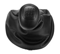Tête Pommeaux Leviers Manuel Tuning Pour Mercedes Pour B&enz Pour VITO W638 1996-2000 Noir #0002670010 Kit Complet De Soufflet Levier Manuel À 5 vitesses