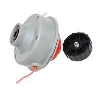 Tête pour chaîne Compatible avec PA01347A DA04591A UP00147 UP06762A pour numéro de pièce 000998265 UP06950 983797001