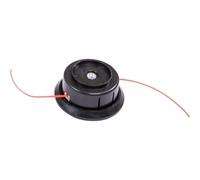 Tete pour debroussailleuse M10x1,25 push and go Scheppach