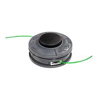 Tête pour débroussailleuse Tap&Go Evo Ø 130 mm D.3mm OleoMac