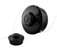 Tête Pour Débroussailleuse Universelle Batti Et Vai Chargement Rapide Du Fil