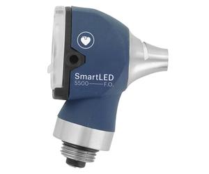 Tête pour otoscope Spengler Smartled 5500 et 5500-R - Myrtille