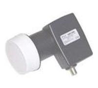 Tête pour parabole LNB universel 0.2 dB -