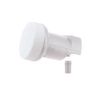 Tête pour parabole (LNB universel) 1 sortie - - 912710