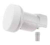 Tête pour parabole (LNB universel) 1 sortie - SEDEA - 912710 G