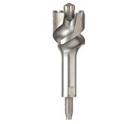 Tête Power Max avec foret centreur - DIAGER - 373BD