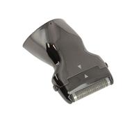 Tete Rasage Sur Support 35109910 Pour Cassette - Couteau - Grille Babyliss