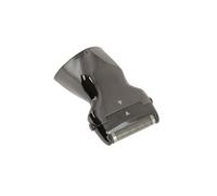 Tete rasage sur support 35109910 pour Epilateur - Rasoir - Tondeuse