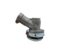 Tête réductrice débroussailleuse 28 mm 9 stries BRICOFERR