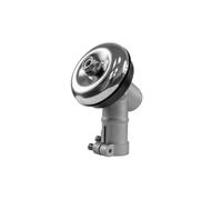 Tête réductrice débroussailleuse 28 mm 9 stries KAWAPOWER