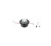 Ryobi - Tête double fil Reel-Easy + fil Hd torsadé Ø 2,4mm (6m) - RAC115 - TNT