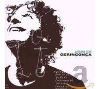 Tete' Ricardo - Geringonca [Import]