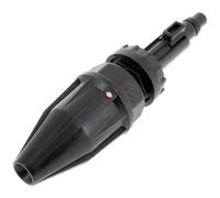 Tete rotabuse a ergot 13mm - Nettoyeur haute pression Mac allister - Buses et injecteurs