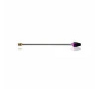 Tête rotative 028 lance 500mm Kränzle réf. 41570-028 nettoyeur HP