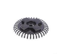 Tête rotative de rechange pour mousseur à lait Hero pour maintenir la sortie de mousse pour préparer régulièrement des boissons au café (pour mousser le lait)